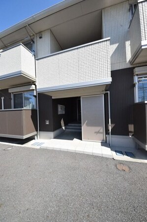 エル・ヴィエントの物件内観写真